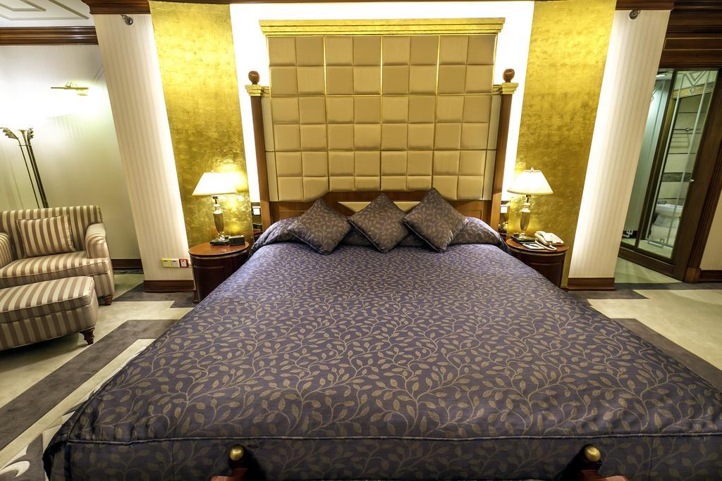 Xijiao State Guest Hotel Thượng Hải Ngoại thất bức ảnh