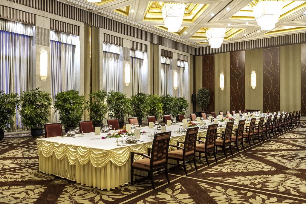 Xijiao State Guest Hotel Thượng Hải Ngoại thất bức ảnh