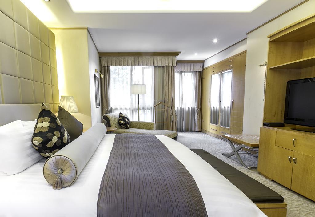 Xijiao State Guest Hotel Thượng Hải Ngoại thất bức ảnh