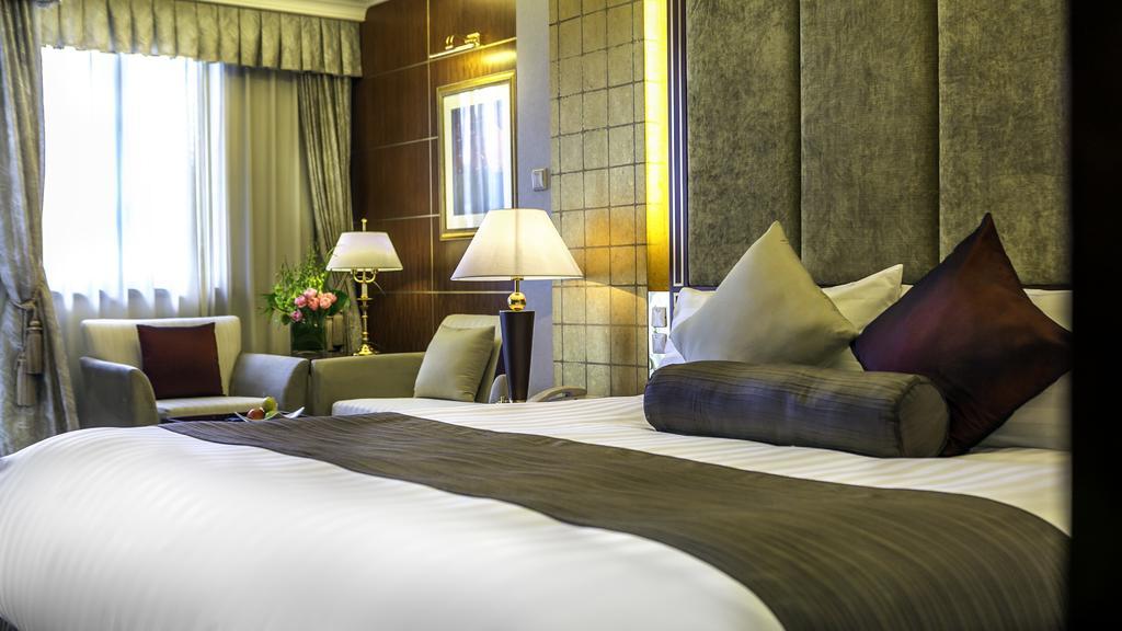 Xijiao State Guest Hotel Thượng Hải Ngoại thất bức ảnh